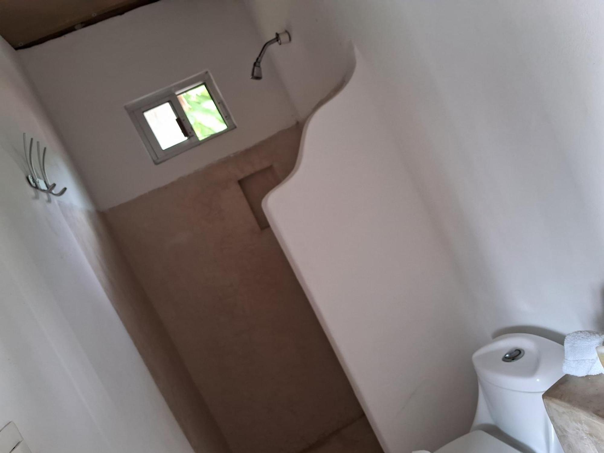 Posada Mykonos Bacalar Zimmer foto